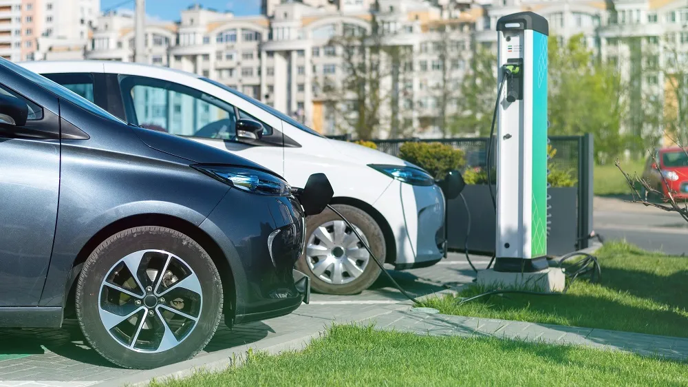 Lucid Air chce być pogromcą Tesli! I jest w stanie to zrobić