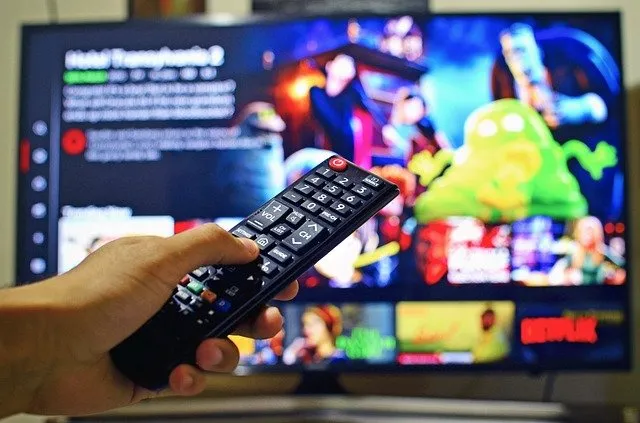 Jaka jest najlepsza telewizja internetowa za darmo?